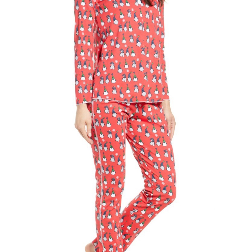 Roller Rabbit Pajamas - Picture 3 of 3